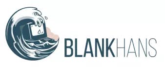blankhans logo